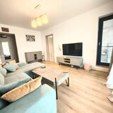 Onix North Residence, Aviatiei, Pipera apartament premium 3cam 85mp, mobilat, utilat